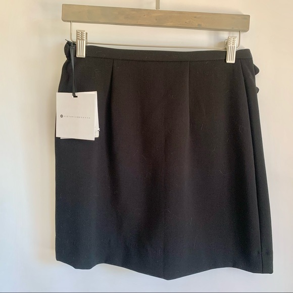 NWT Victoria Beckham for Target Mini Skirt - Picture 4 of 10